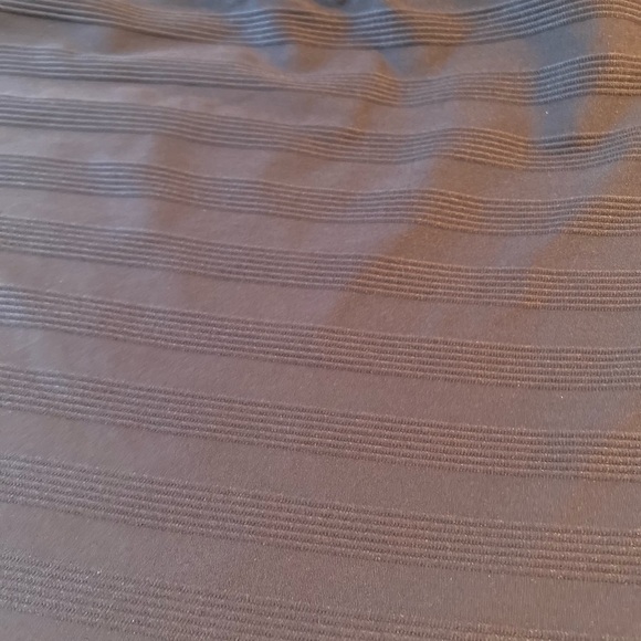 LA‎ BLANCA Linea Costa Halter
Tankini Top Indigo Blue - Picture 4 of 7